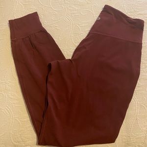 LuLuLemon Align Joggers